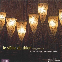 Le Siècle du Titien