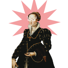 Isabella, l’étoile des Médicis