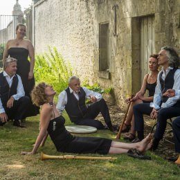 NOUVEAUTÉ : L’amour de moy