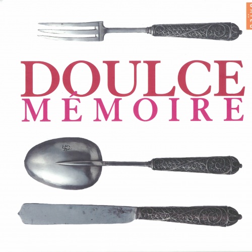 Doulce Mémoire — Doulce Mémoire
