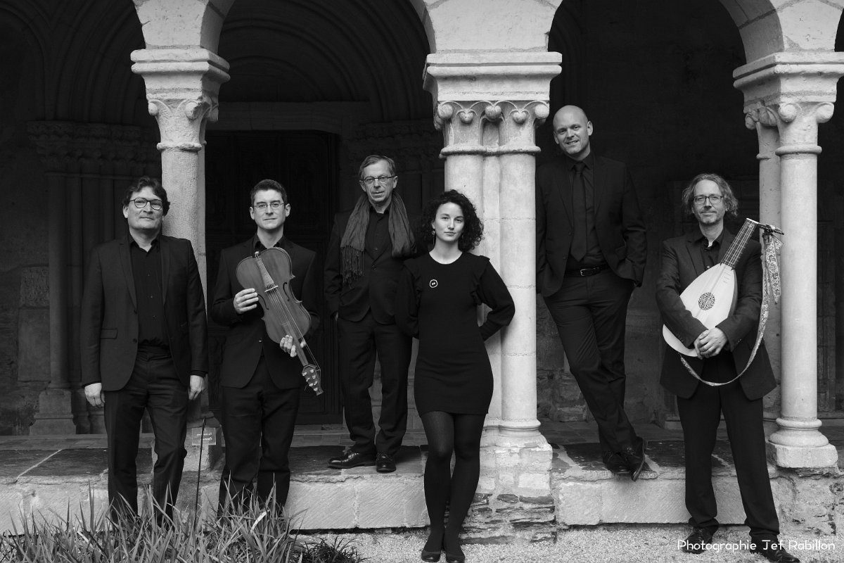 Ronsard Po te Lyrique Comm moration 1524 2024 Human Music ronsard-po-te-lyrique-comm-moration-1524-2024-human-music